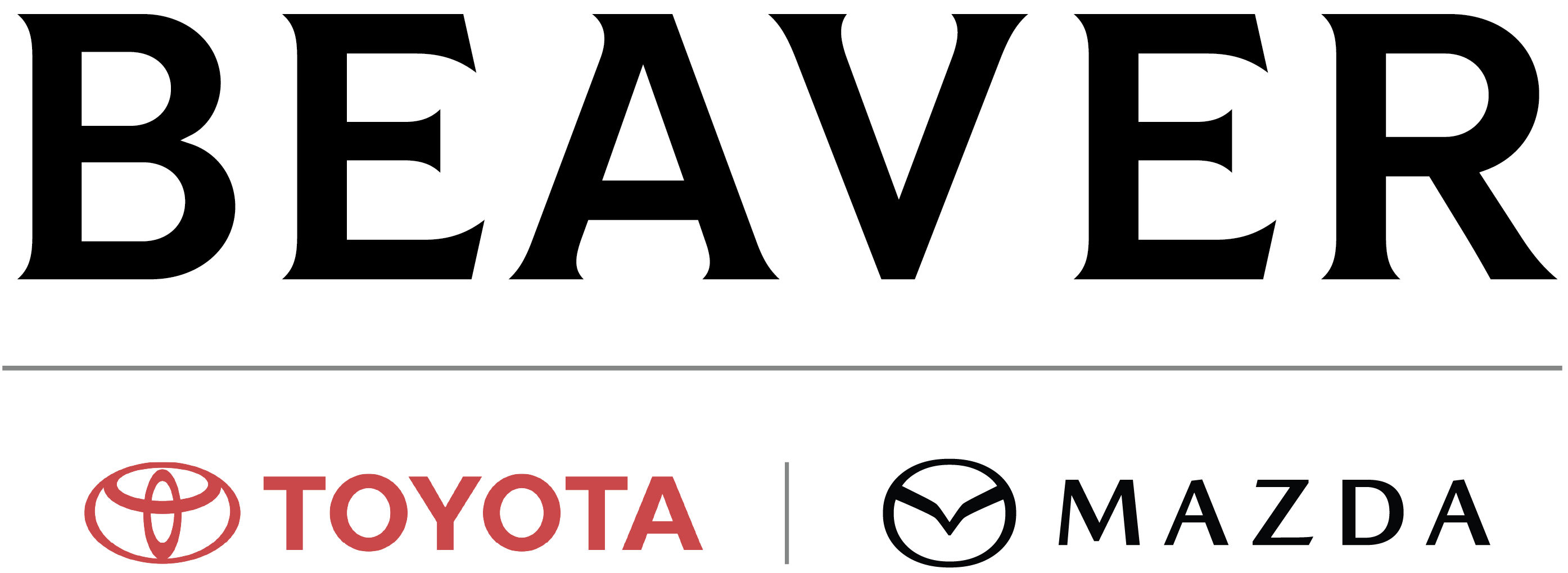 Beaver Toyota & Beaver Mazda